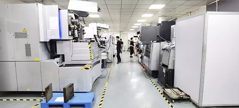 三轴项目从图纸上传到批量交付的流程，对应“上传图纸后我们如何推进项目”与“为什么国际采购团队会选择我们”段落图片